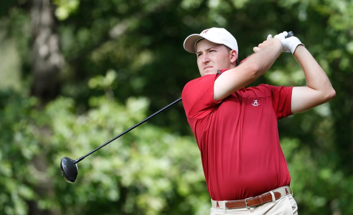 Former Standout Lee Hodges Earns First Career PGA Tour Victory, Claiming the 3M Open Championship
