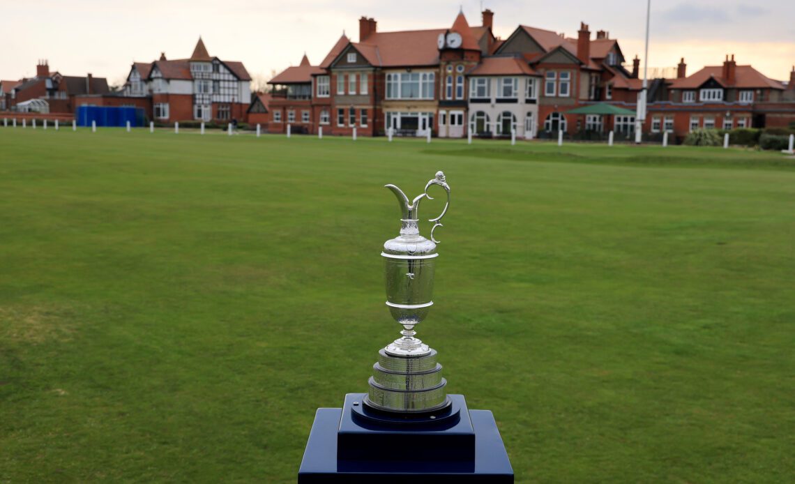 From £10 To $16.5m - How The Open Prize Money Has Grown Through The Years