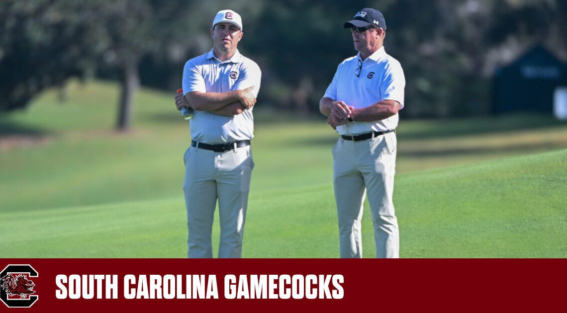 Gamecocks Ink Pair of Transfers – University of South Carolina Athletics