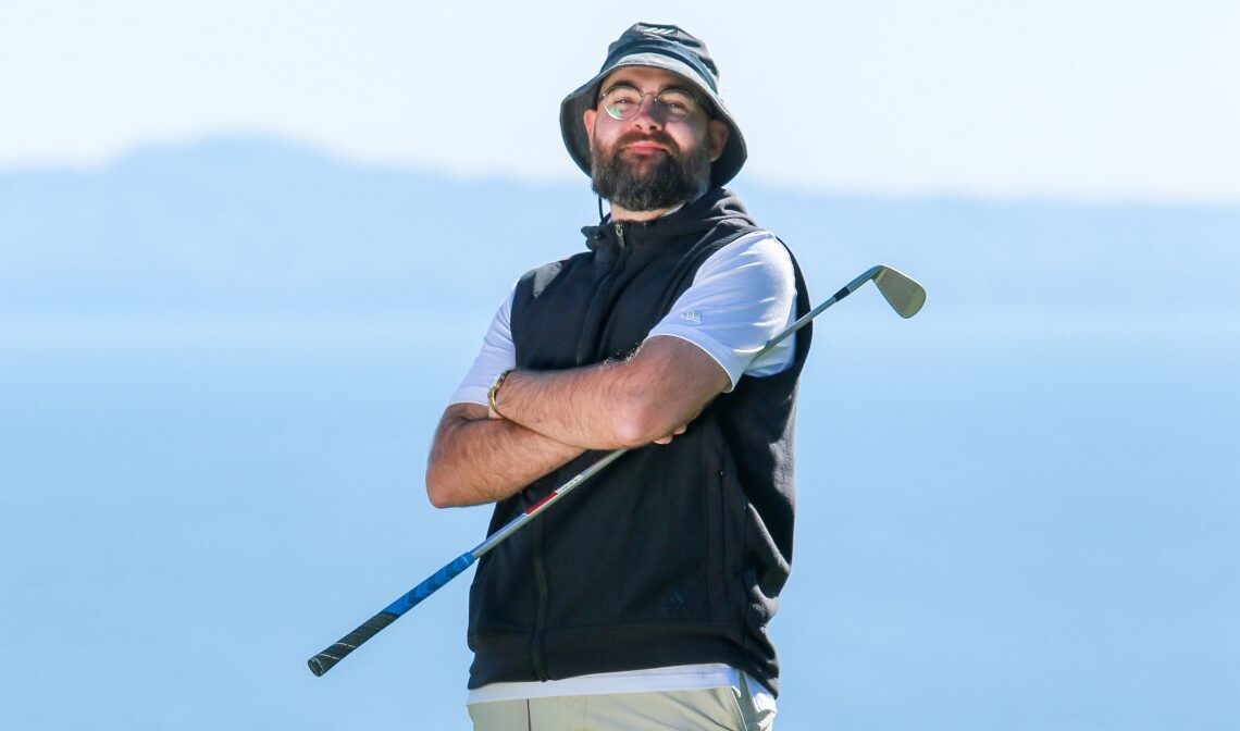 Golf Needs To Branch Out To Communities Courses' - Kieran Hall, Aka The Golf Hipster, On How To Grow The Game