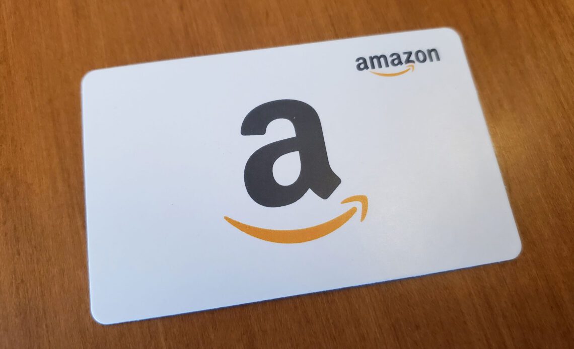 Golfers Can Get Free Credit During Amazon Prime Day - Here's how...