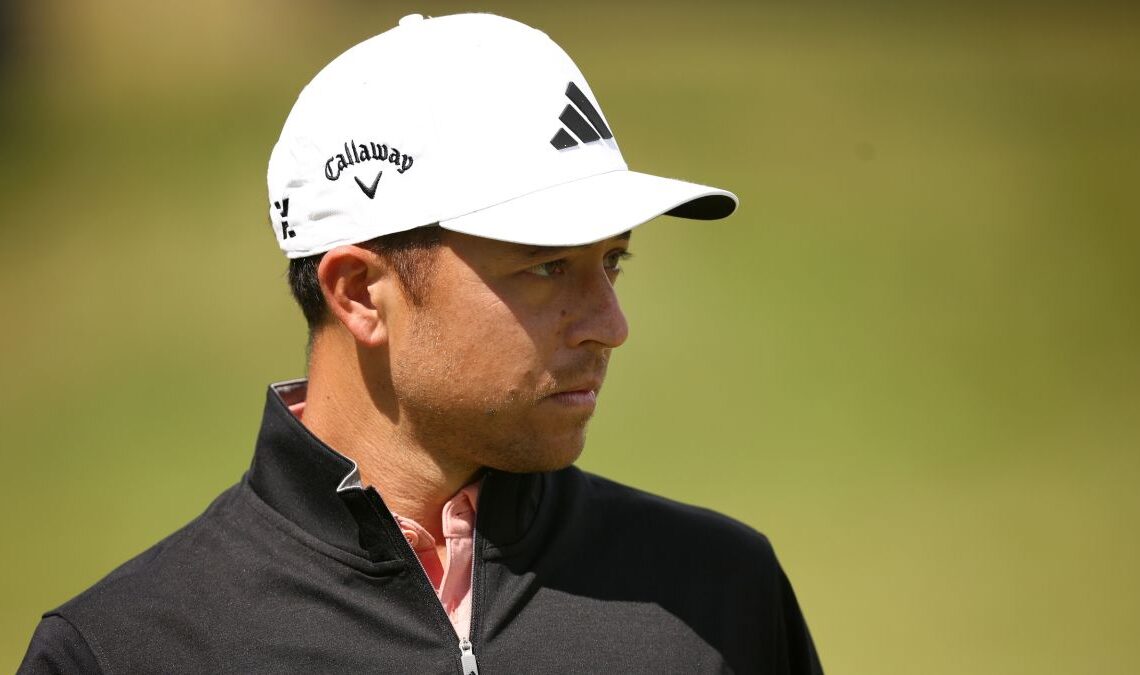 He Has A Lot Of Tough Questions To Answer' - Schauffele Says He's Lost Trust In Monahan