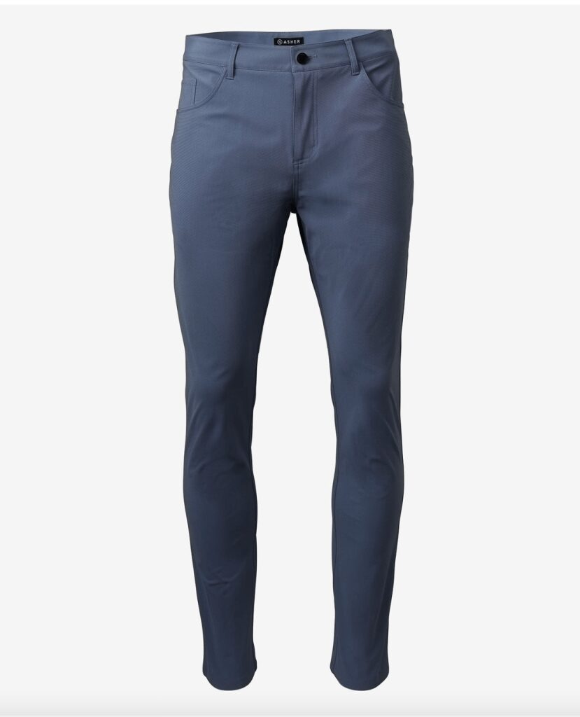 Asher Golf Core Pant