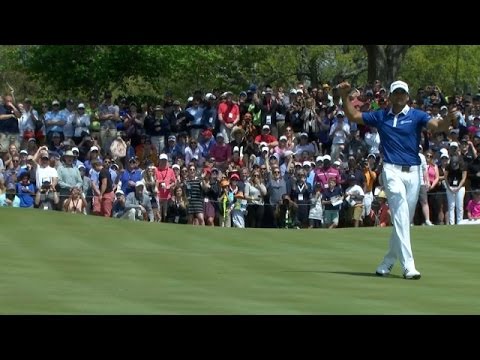 Highlights | Semifinals highlights from the 2016 Dell Match Play