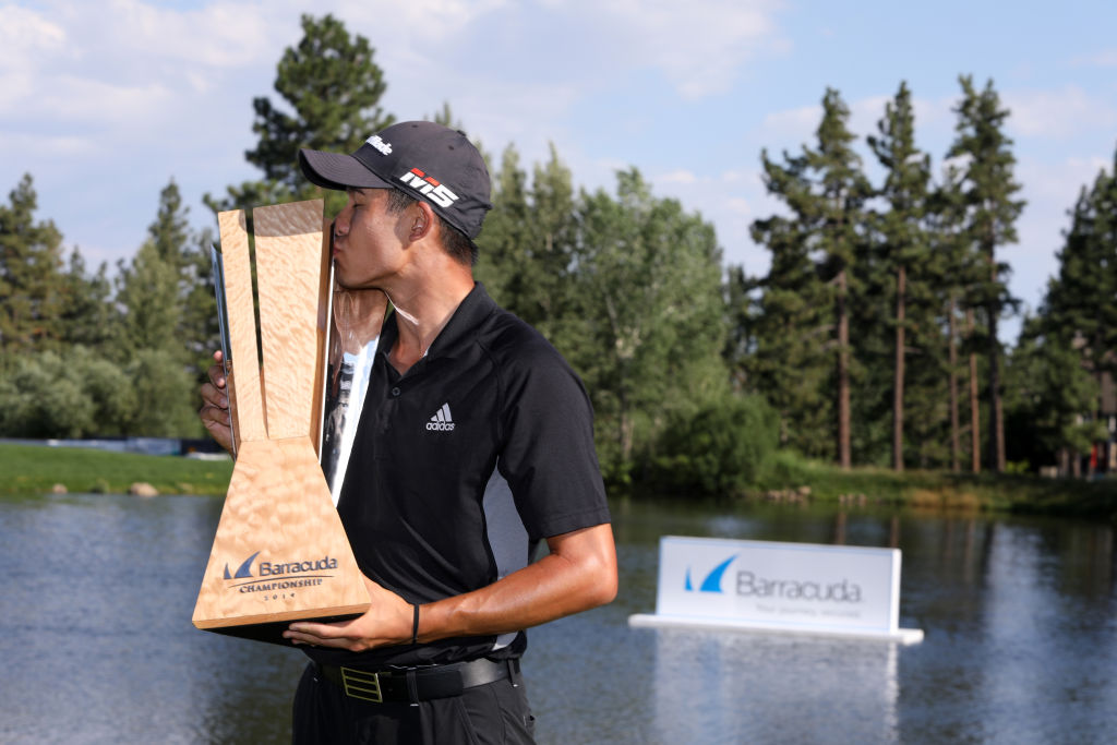 How To Watch Barracuda Championship Live Stream