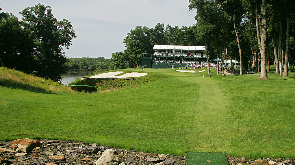How To Watch John Deere Classic Live Stream TV Schedule, Tee Times And