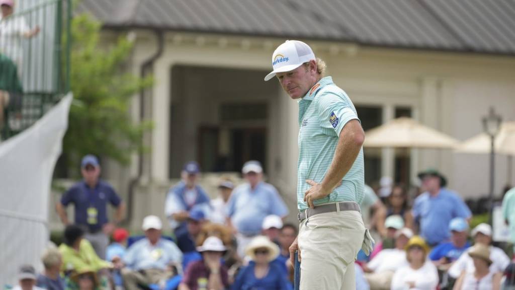 How to stream or watch Brandt Snedeker