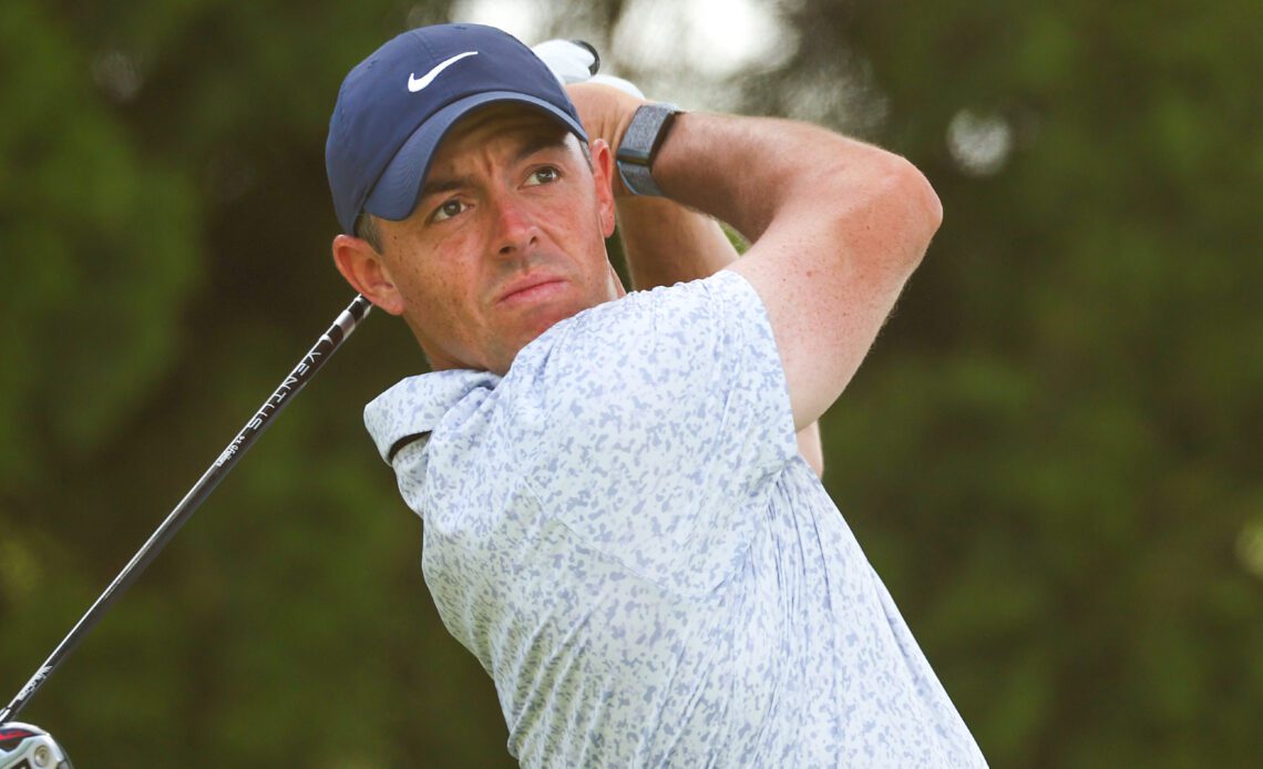 If LIV Golf Was The Last Place To Play Golf On Earth I Would Retire' - McIlroy Firm On LIV Stance