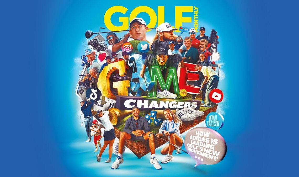 In The Mag: Putt Like A Pro, Joel Dahmen Exclusive, Rules Special, Adidas Game Changers & Much More...