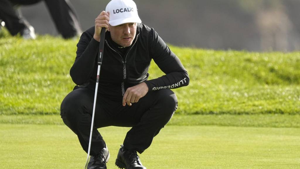 Jonas Blixt odds to win the John Deere Classic