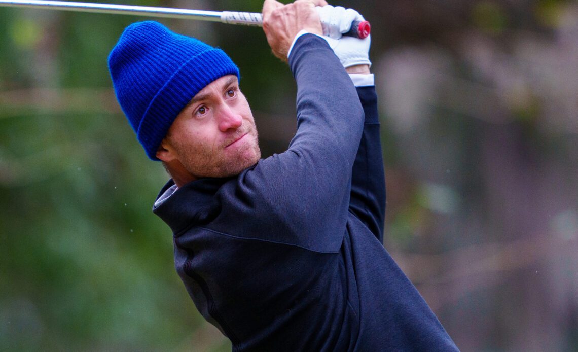 Justin Doeden Confesses To Cheating In PGA Tour Canada Event