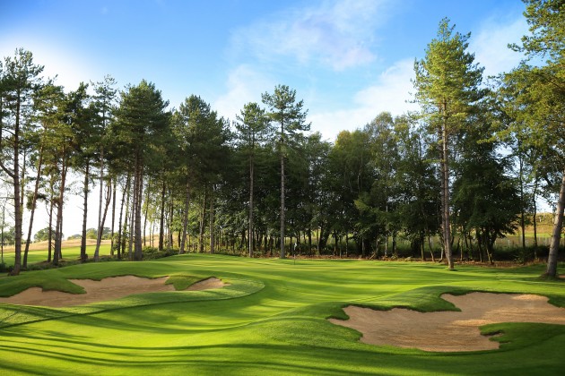 LIV Golf London Live Stream: Watch The Tournament For Free
