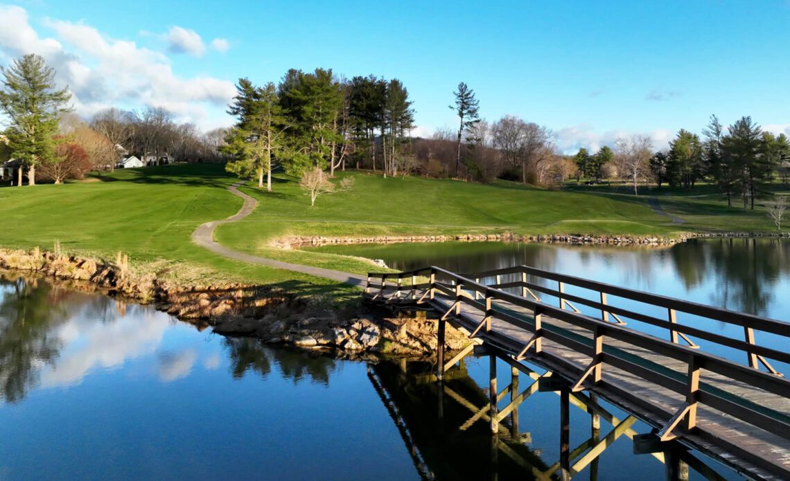 Landscapes Golf Management adds three clubs to its management portfolio