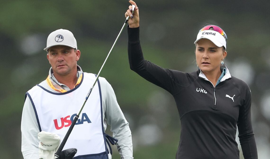 Lexi Thompson Plays In Her 17th Straight US Open Despite Only Being 28