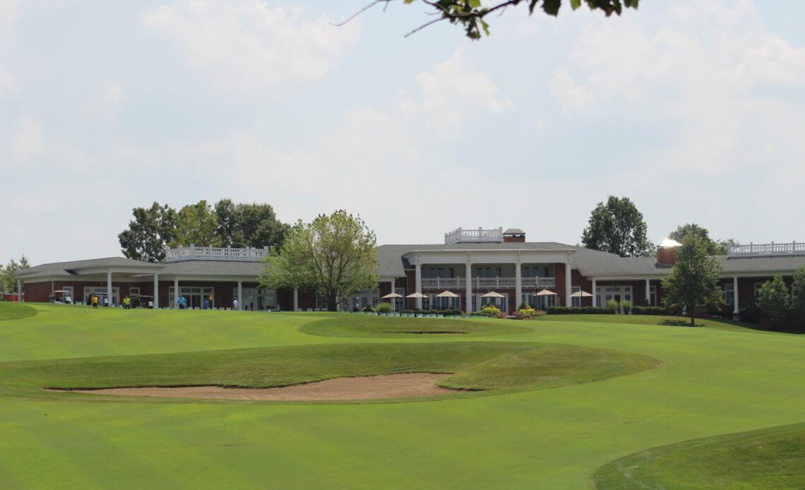 Mark Hankins Resigns As Mizzou Men’s Golf Head Coach