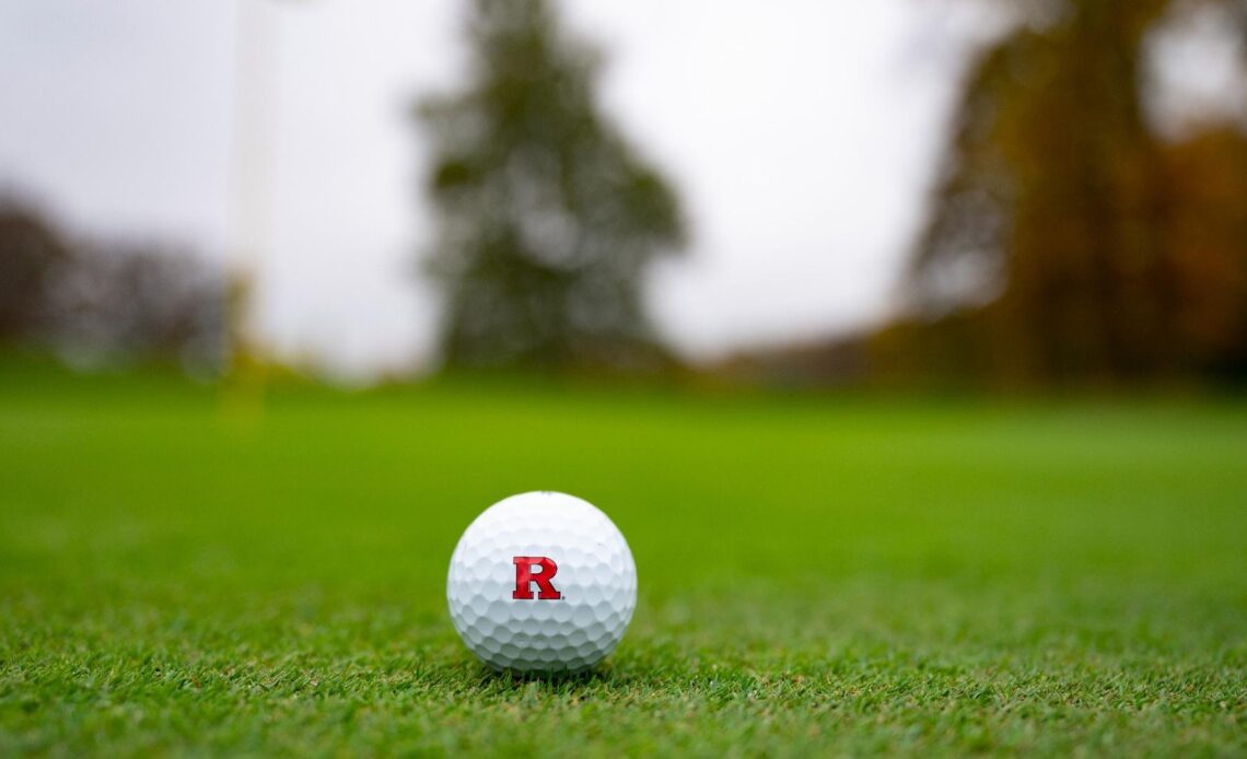 Men’s Golf Announces 2023-24 Schedule