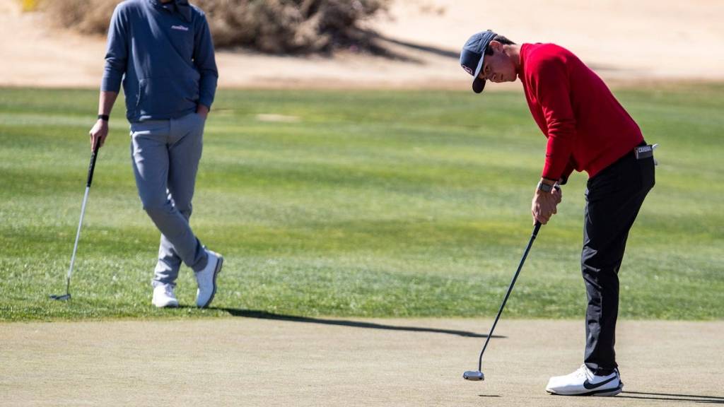 Michael Thorbjornsen odds to win the John Deere Classic