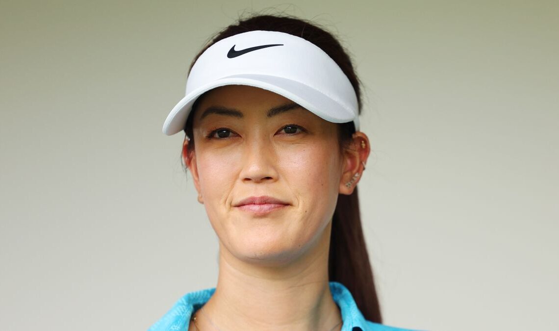 Michelle Wie West Dreaming Of 'Incredible' Career Ending At US Women's Open