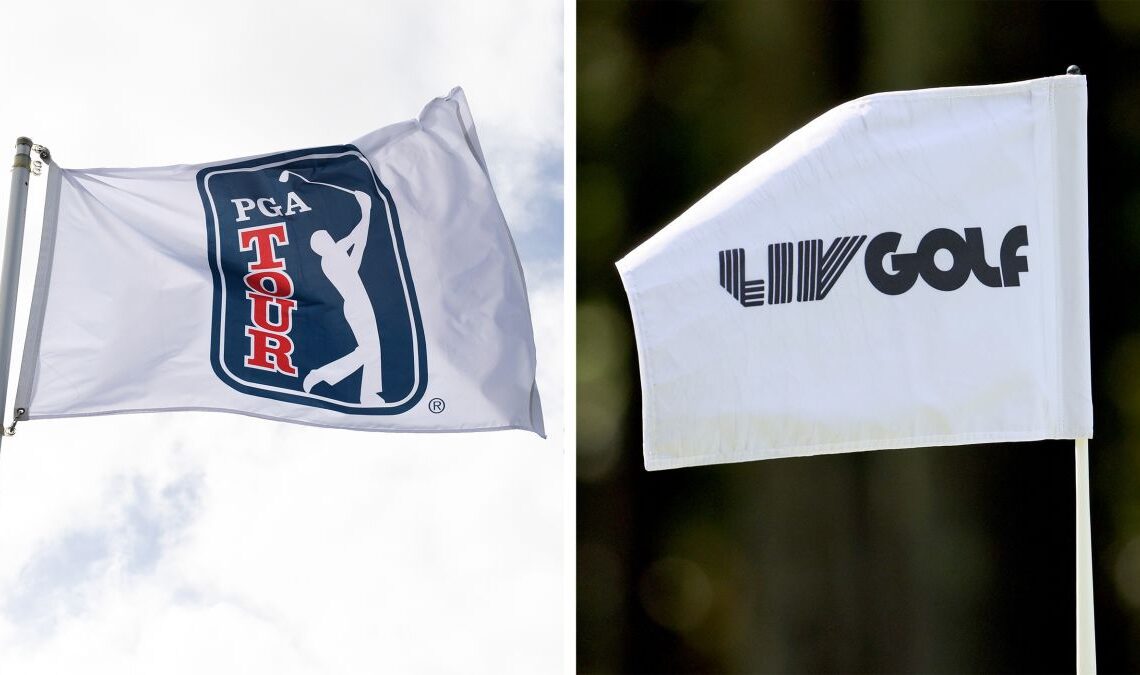 'No Poaching' Players Clause Removed From PGA Tour-PIF Deal