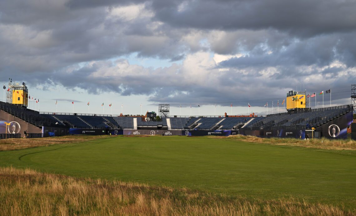 Open Championship Leaderboard 2023 Live: Can Rory Get Off To A Fast Start?