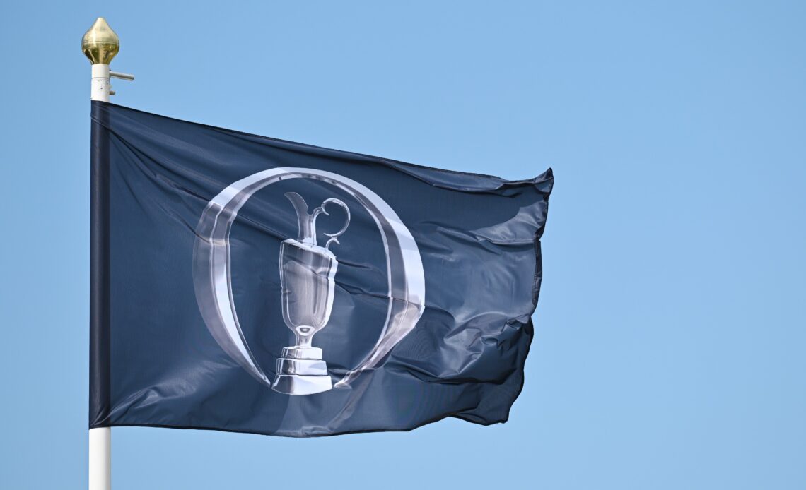 Open Championship Weather Forecast 2023