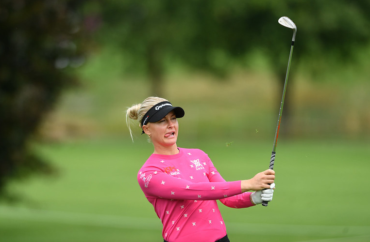 PLAYERS TO WATCH: THE AMUNDI EVIAN CHAMPIONSHIP