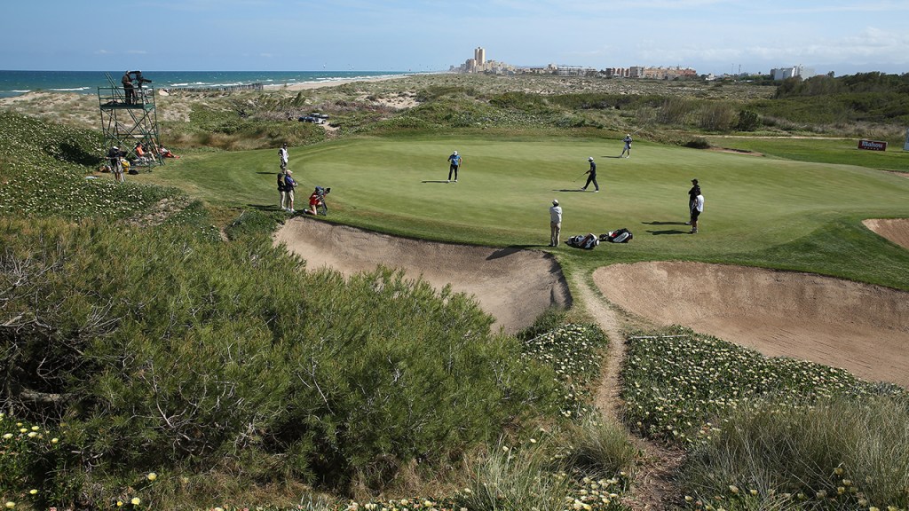 Planning a golf trip to Europe next year? You might need new forms