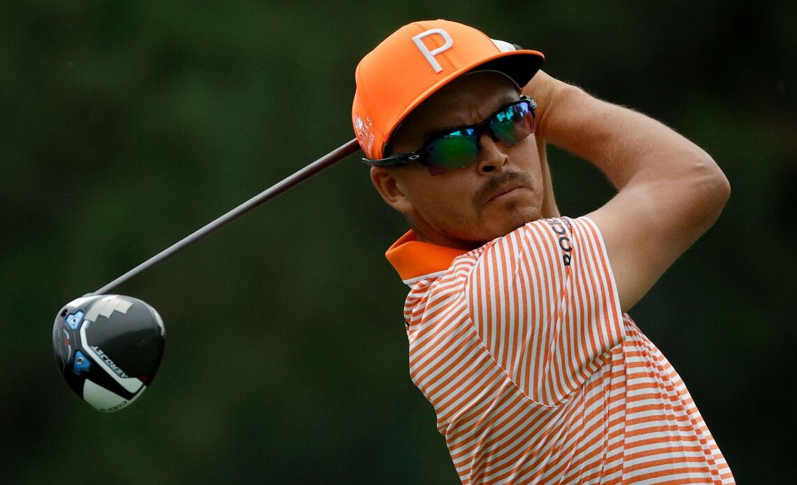 Rickie Fowler's Driver Has 15% Off This Amazon Prime Day