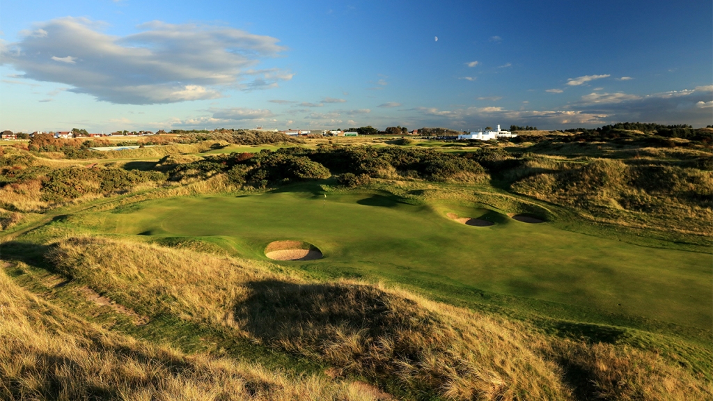 Royal Birkdale named host of 2026 British Open