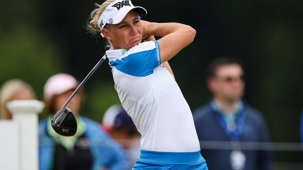 Ryann O’Toole odds to win the Amundi Evian Championship