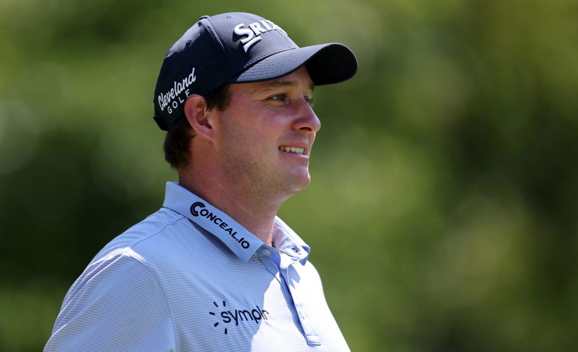 Sepp Straka Wins John Deere Classic After Missing Out On 59