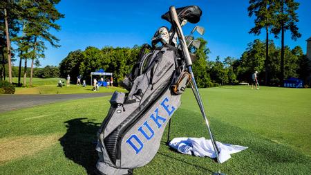 Summer Notebook: Duke Represented in Amateur and Professional Events