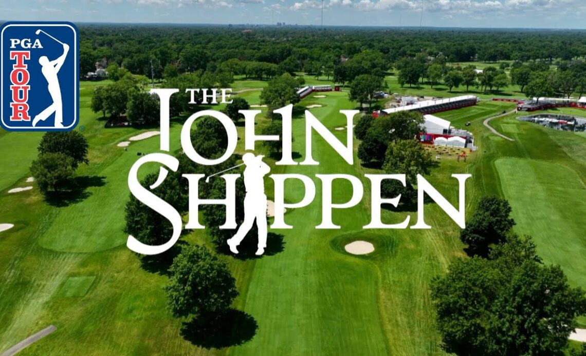 THE JOHN SHIPPEN 2023 | PGA TOUR Originals