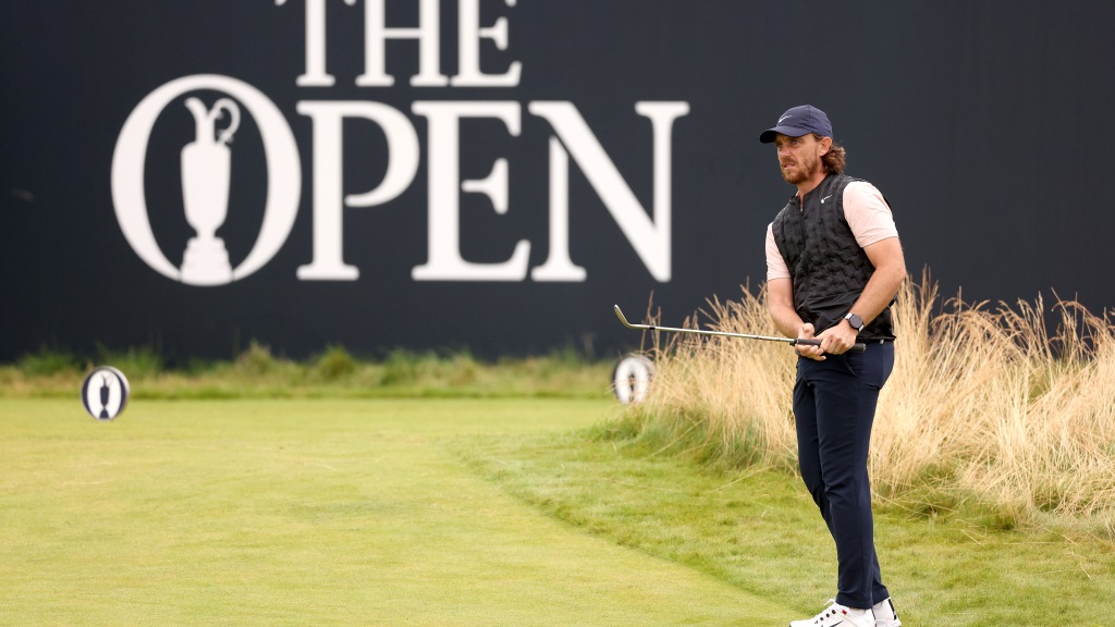 The Masters? Meh! The Open is golf’s greatest major. Here’s why