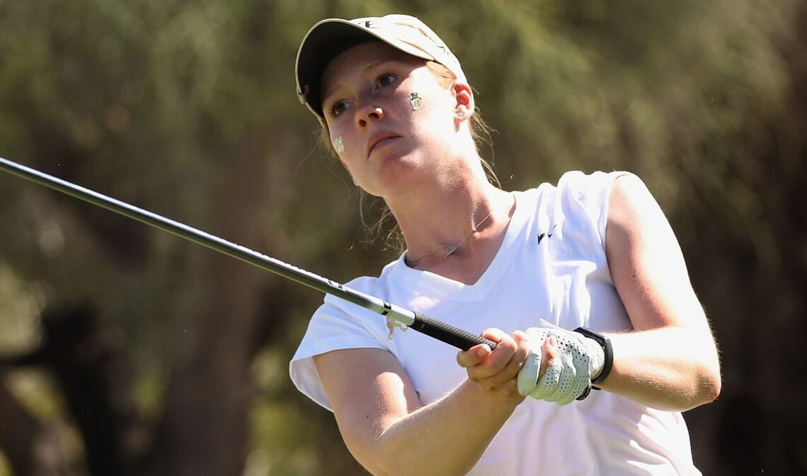 The Player Who's Competing And Broadcasting This Week At The US Women's Open