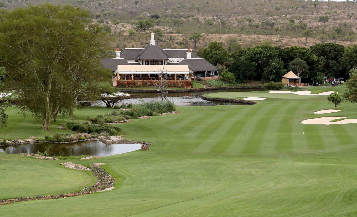 The R&A Announces African Amateur Championship, With Open Place On Offer