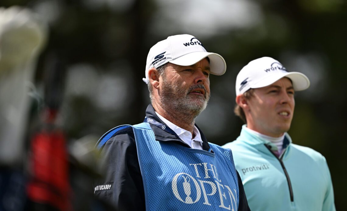 'They've Created A Monstrosity' - Caddie Billy Foster Critical Of 17th Hole At Royal Liverpool