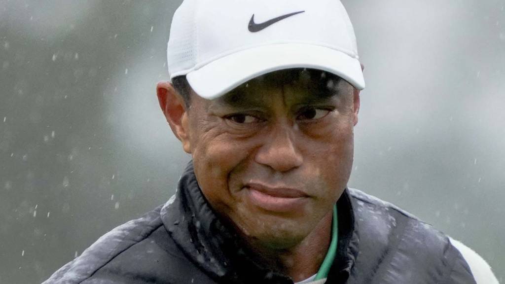 Tiger Woods addresses report of scripted PGA Tour comments on LIV Golf