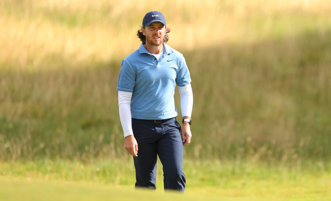 2023 Genesis Scottish Open