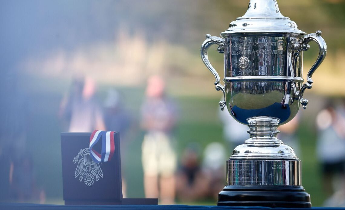 US Women's Open Purse, Payout And Prize Money 2023