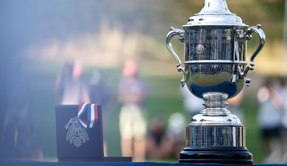 US Women's Open Purse, Payout And Prize Money 2023 VCP Golf