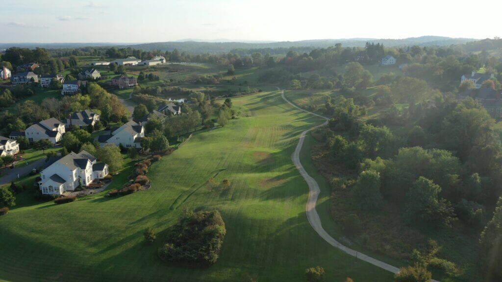 Virginia course to be brought back to life 16 years after closure