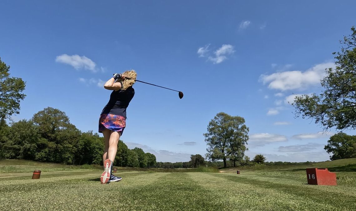 Walton Heath Presents A Mix Of Old And New For The AIG Women’s Open