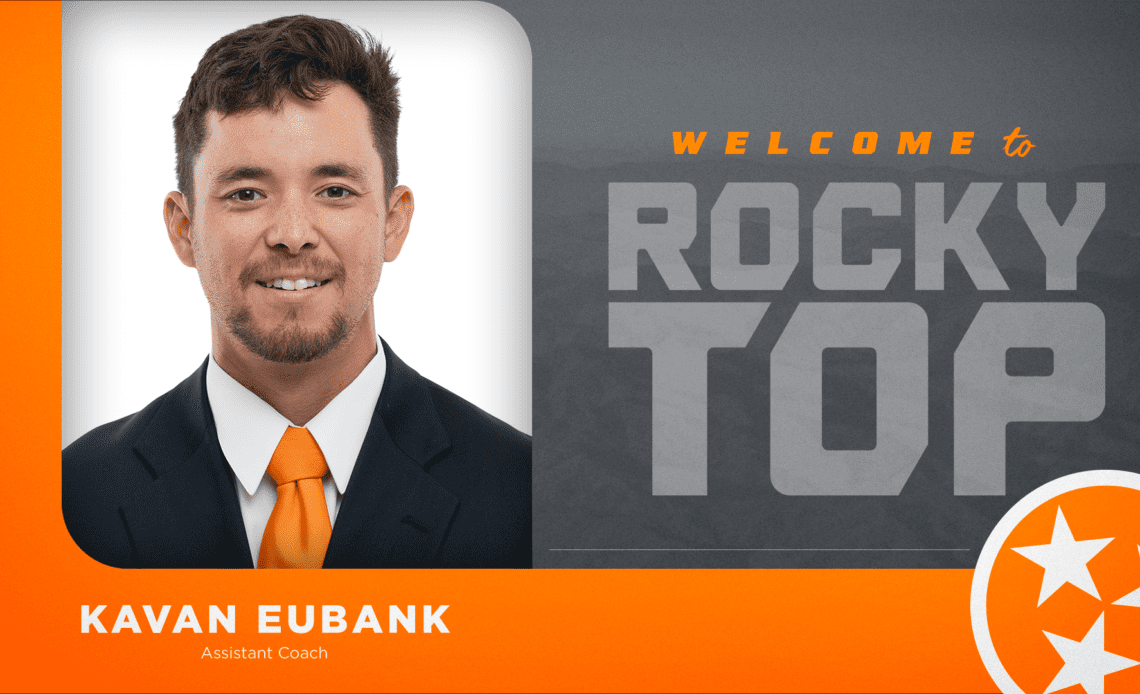 Webb Announces Addition of Eubank to Men’s Golf Coaching Staff