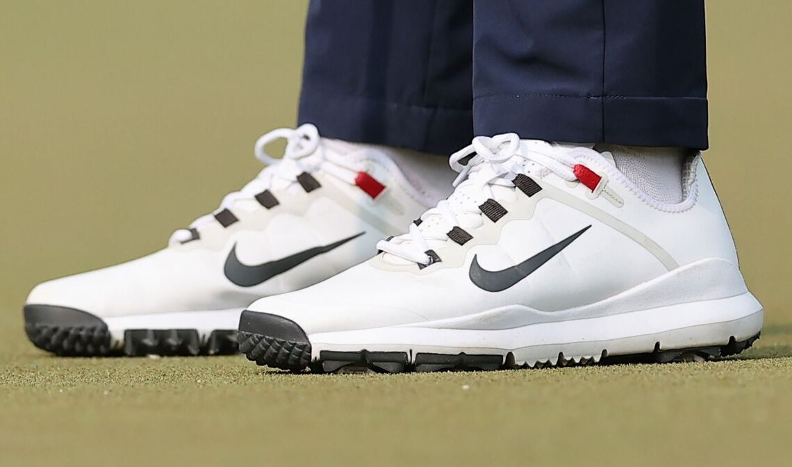 What Shoes Does Tommy Fleetwood Wear?