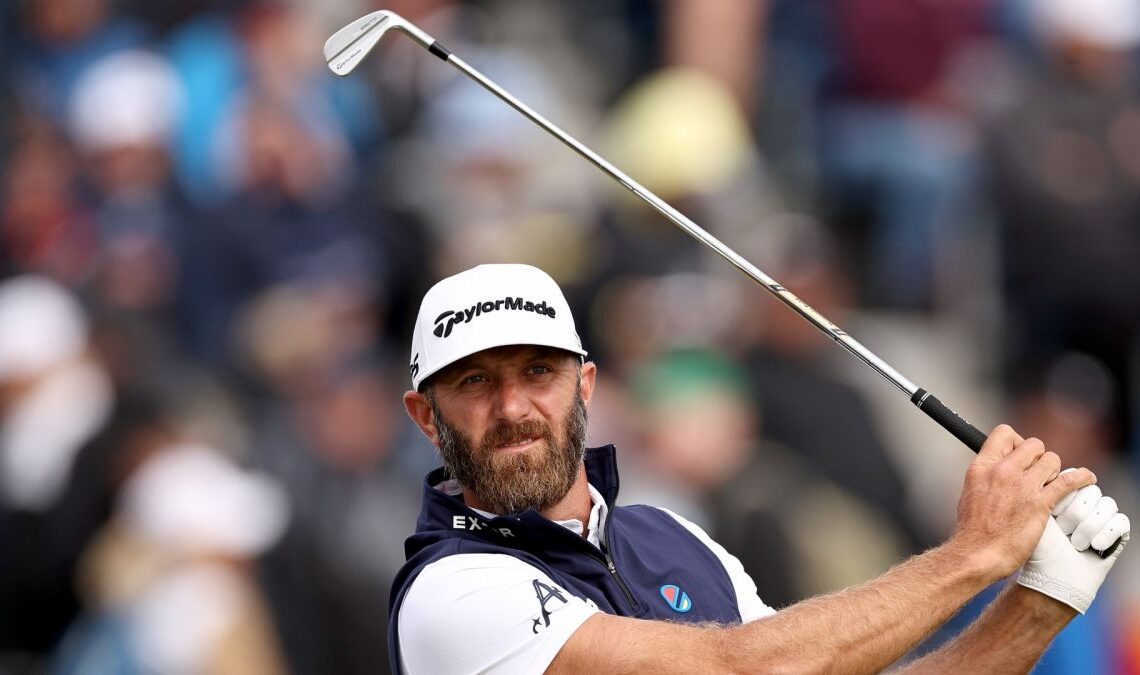 Which Americans Are Set To Miss Out On The Ryder Cup?