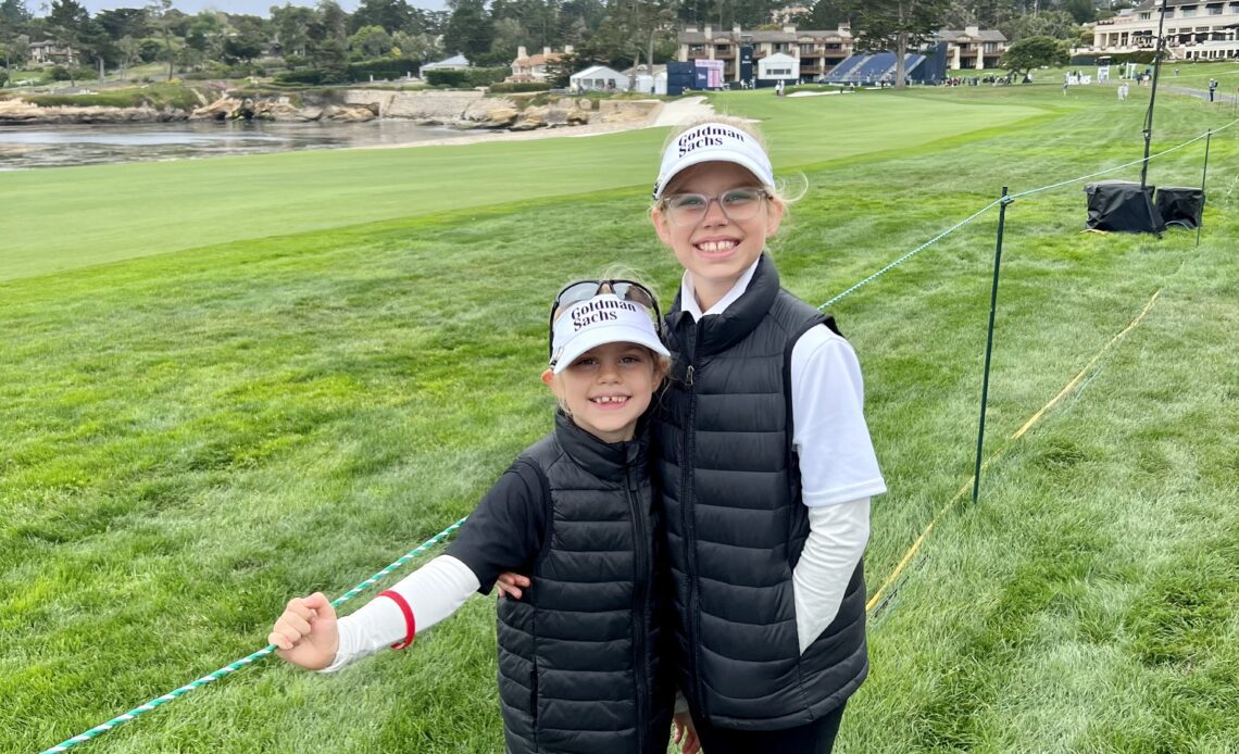 Why the 2023 US Women’s Open at Pebble Beach means so much