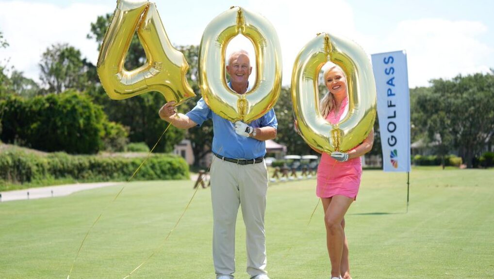 ‘School of Golf’ celebrating 400th episode on Golf Channel