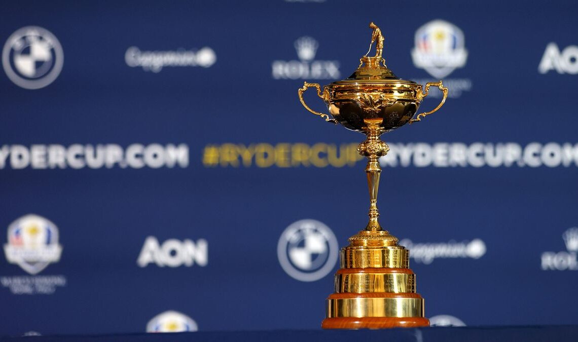 12 Things You Didn't Know About The Ryder Cup