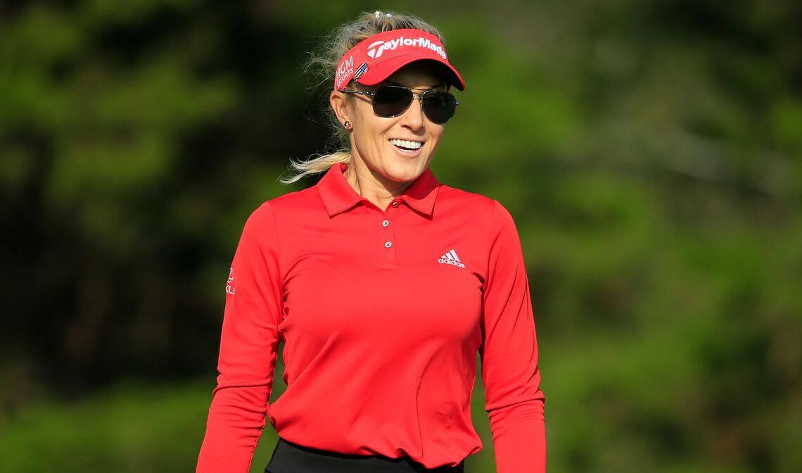 16 Things You Didn't Know About Natalie Gulbis